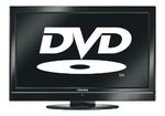View Item Toshiba 22DV500 22 Inch HD Ready Freeview LCD/DVD Combi TV